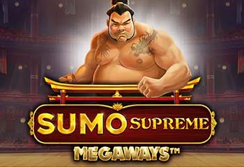 Sumo Supreme Megaways